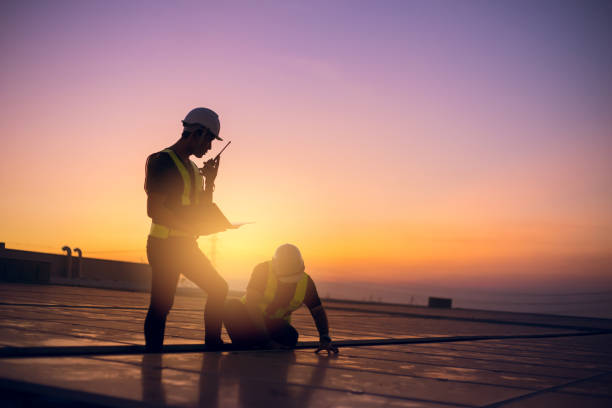 Quick and Trustworthy Emergency Roof Repair Services in Wenona, IL