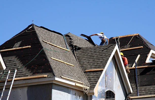 Best Commercial Roofing Services  in Wenona, IL
