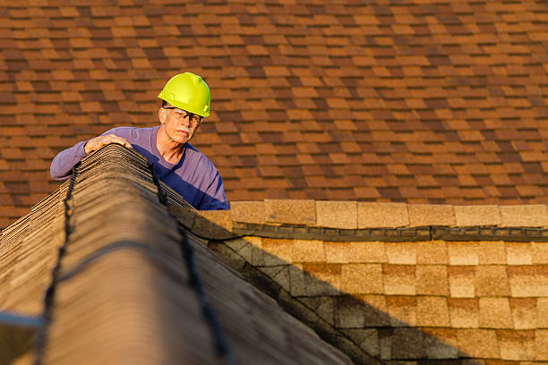 Best Best Roofing Contractors  in Wenona, IL